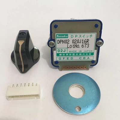 FANUC DPN01H