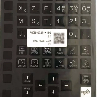 FANUC A02B-0338-K160