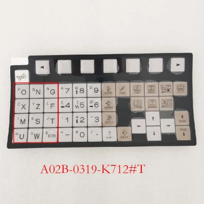 FANUC A02B-0319-K712