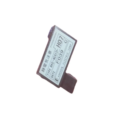 FANUC BKO-NC6131-H07