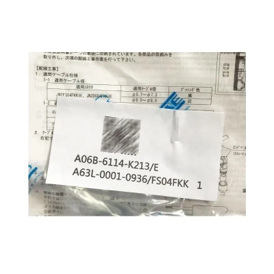 FANUC A63L-0001-0936/FS04FKK