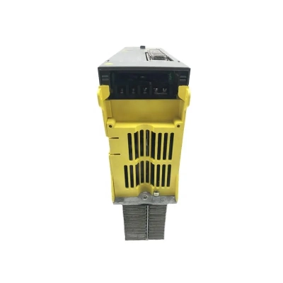 FANUC H500
