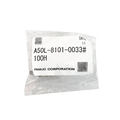 FANUC A50L-8101-0033#100H