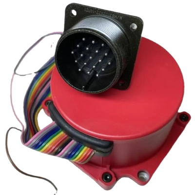 Сервопривод FANUC A860-0326-T102