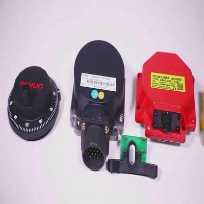 FANUC alpha