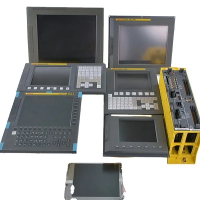 FANUC A06B-6073-K025