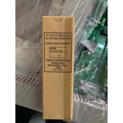 FANUC A04B-0800-K329