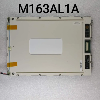 FANUC M163-L1A