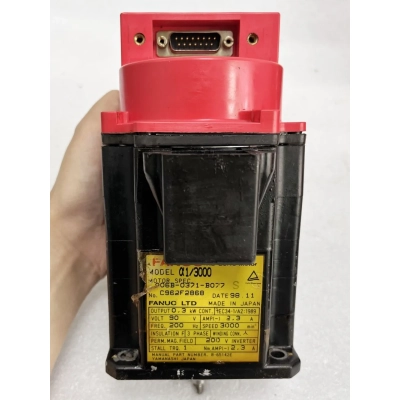 FANUC A860--0371-B077