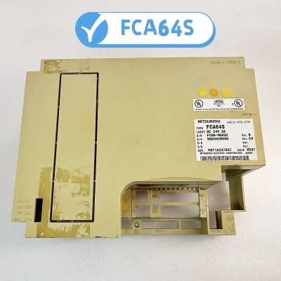 FANUC accessories