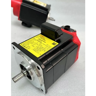 Сервопривод FANUC A06B-0371-B077