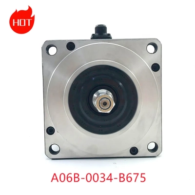 Сервопривод FANUC A06b-0273-b101