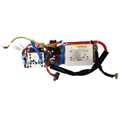 FANUC A05B-2655-C400