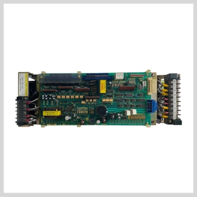 FANUC A06B-6057-H403