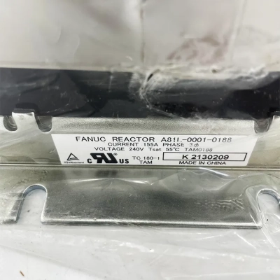 FANUC A81L-0001-0188