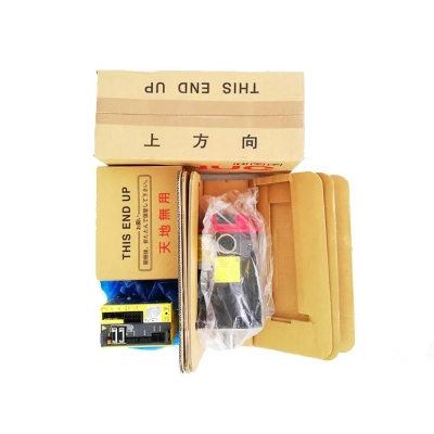 FANUC A06B-2061-B107+A06B-6160-H002
