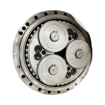 Редуктор FANUC A98L-0040-0047#13016014