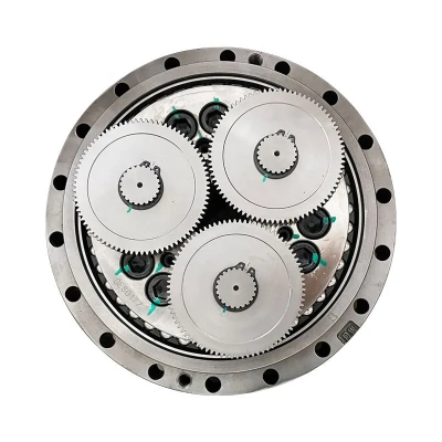 Редуктор FANUC A98L-0040-0181