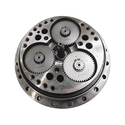 Редуктор FANUC A97L-0218-0991