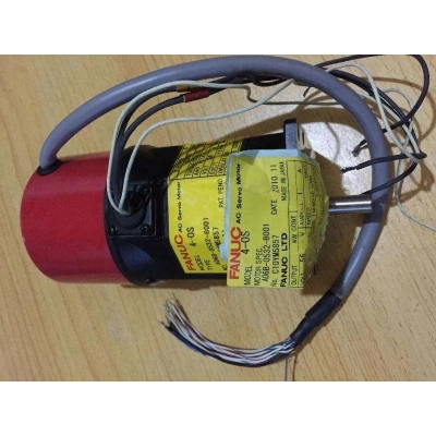 Серводвигатель FANUC A06B-0532-B001