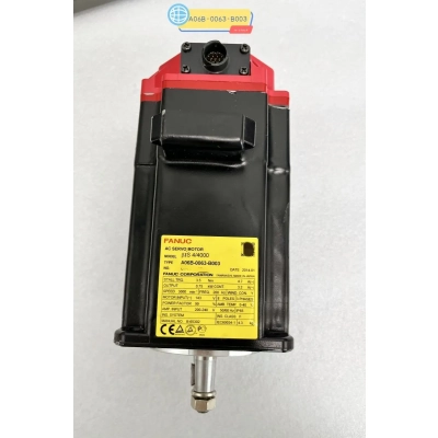 Серводвигатель FANUC A06b-1446-b100