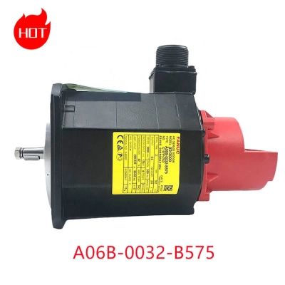 Серводвигатель FANUC A06b-1409-b150