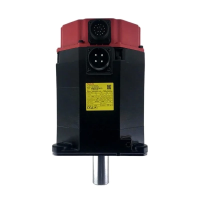 Серводвигатель FANUC A06B-0142-B075