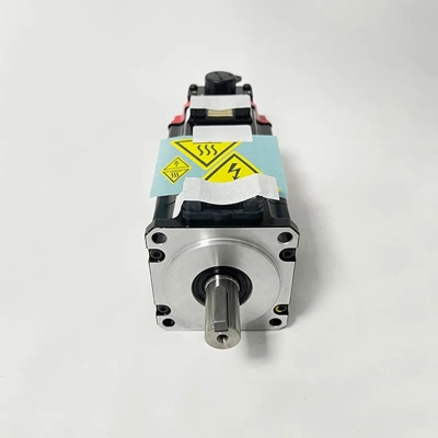 Серводвигатель FANUC A06B-0116-B804