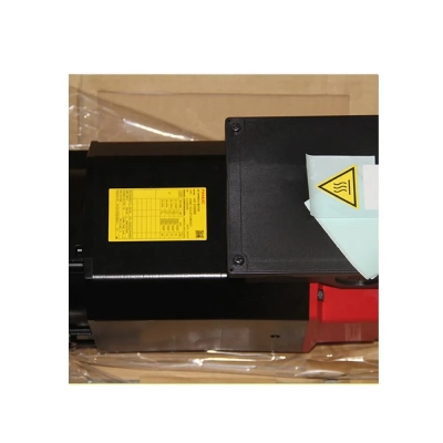 Серводвигатель FANUC A06B-1447-B103#0102