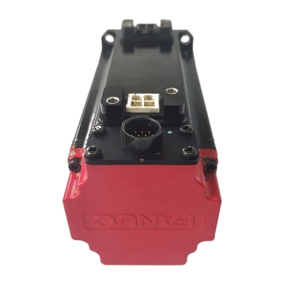 Серводвигатель FANUC A06B-2116-B503
