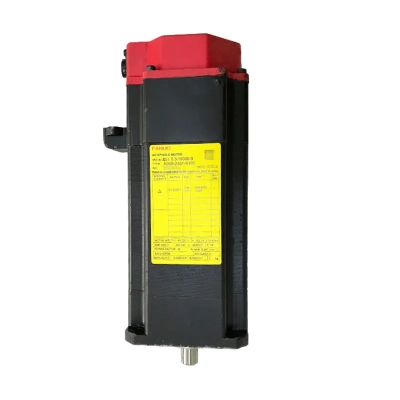 Серводвигатель FANUC A06B-2401-B105