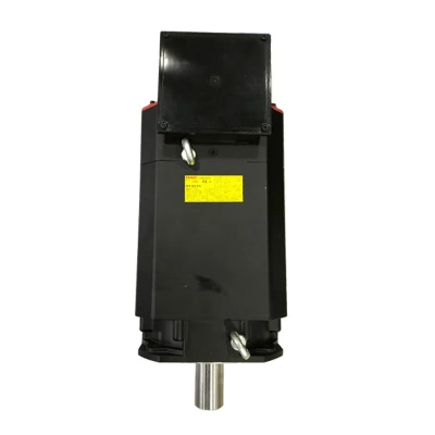 Серводвигатель FANUC A06B-0858-B100