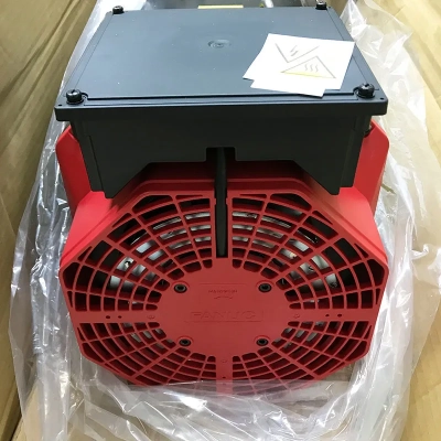 Серводвигатель FANUC A06B-1499-B103