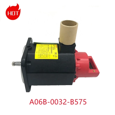 Сервопривод FANUC A06b-0143-b084
