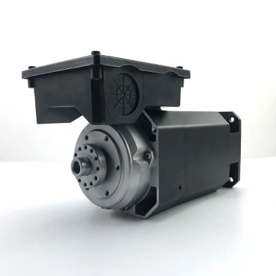 Серводвигатель FANUC A06B-1460-B901