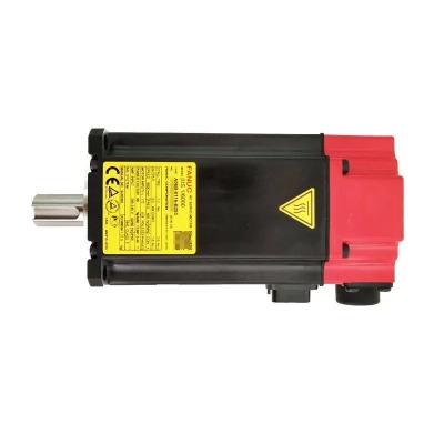 Серводвигатель FANUC A06B-0215-B100