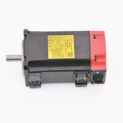 Серводвигатель FANUC A06B-0512-B003