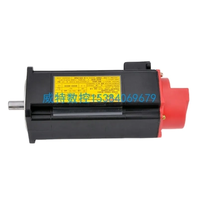 Серводвигатель FANUC A06B-0866-B380