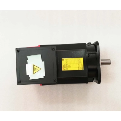 Серводвигатель FANUC A06B-1404-B201