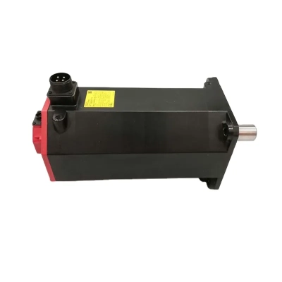 Серводвигатель FANUC A06B-0253-B100