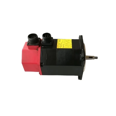 Серводвигатель FANUC A06B-0121-B077