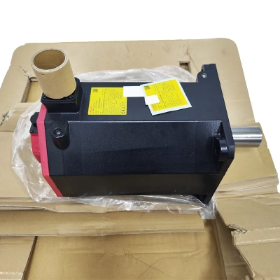 Серводвигатель FANUC A06B-0246-B000