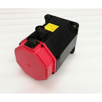 Серводвигатель FANUC A06B-0143-B075