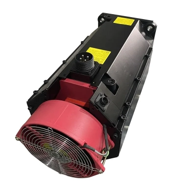 Серводвигатель FANUC A06B-0276-B110