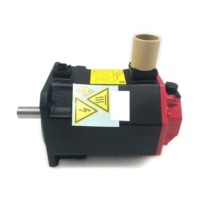 Серводвигатель FANUC A06B-0245-B400