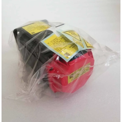 Серводвигатель FANUC A06B-2205-B000