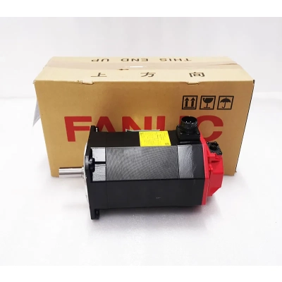 Серводвигатель FANUC A06B-0226-B200