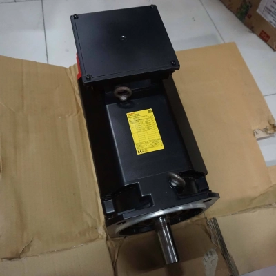 Серводвигатель FANUC A06B-1411-B200#0309