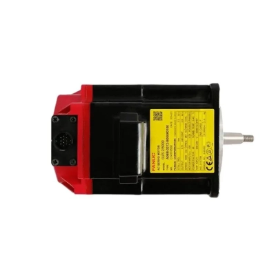 Серводвигатель FANUC A06B-0212-B000