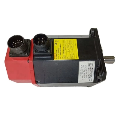 Серводвигатель FANUC A06B-0162-B575#0075